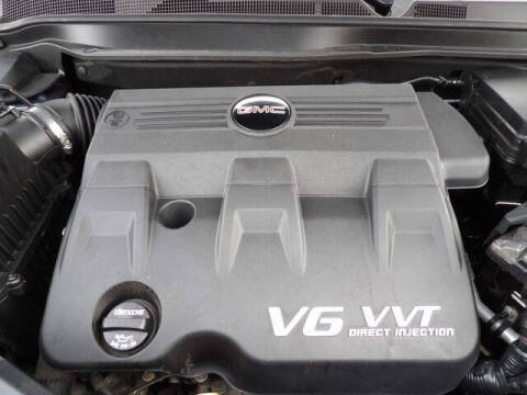 2013 GMC Terrain SLT-2