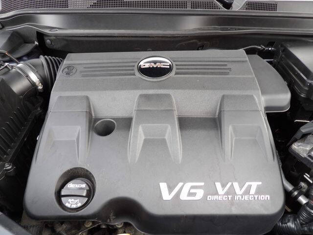 2013 GMC Terrain SLT-2