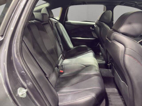 2022 Acura TLX w/A-SPEC