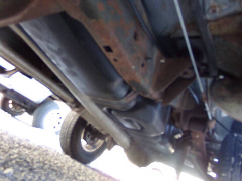 2005 Ford Ranger XLT