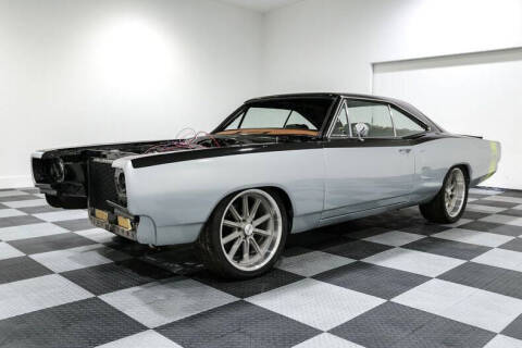 1969 Dodge Coronet
