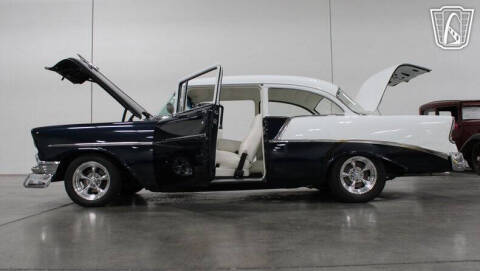1956 Chevrolet 210