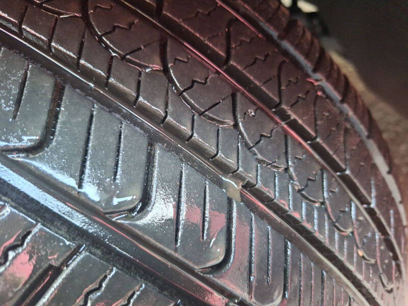 2013 Acura RDX w/Tech