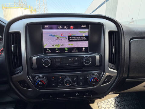 2014 GMC Sierra 1500