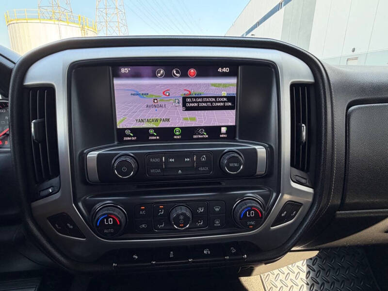 2014 GMC Sierra 1500