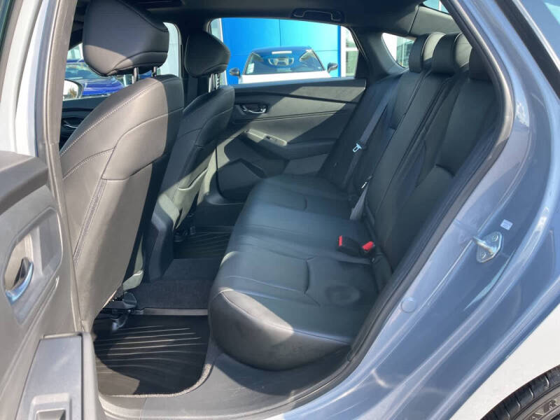 2023 Honda Accord Hybrid