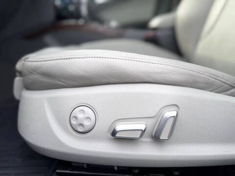 2015 Audi A4 2.0T Premium Plus