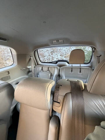 2012 Toyota Highlander