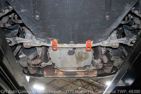 2014 Porsche 911 Turbo S