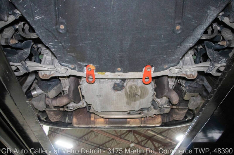 2014 Porsche 911 Turbo S