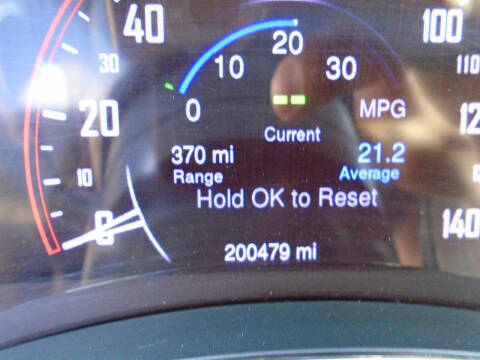 2015 Dodge Durango Citadel