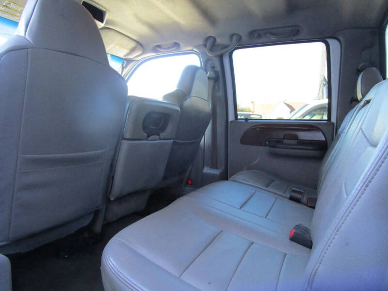 2006 Ford F-350 Super Duty