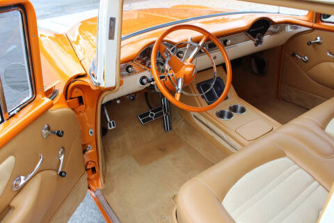 1955 Chevrolet 210