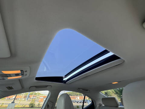 2011 Lexus IS 250