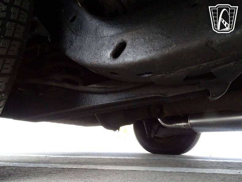 1968 Chevrolet Impala