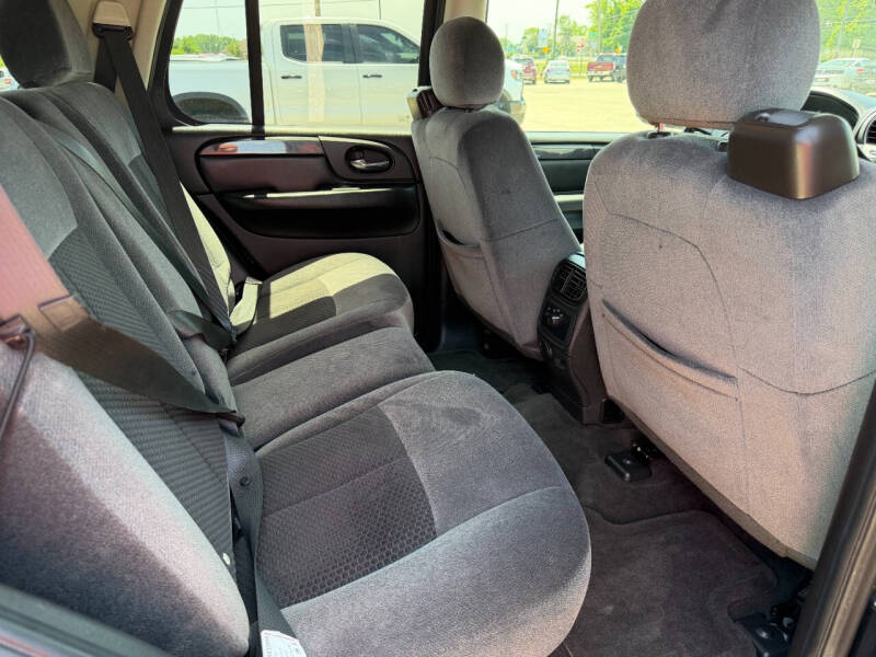 2009 GMC Envoy SLE