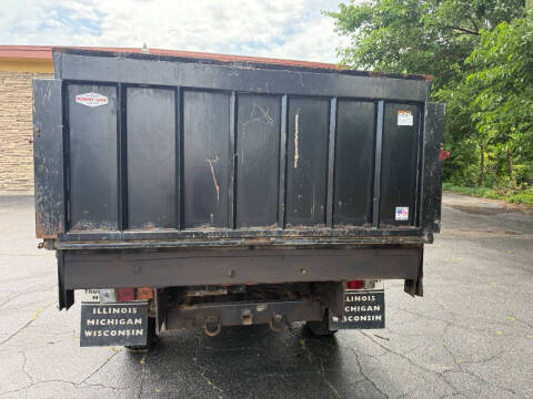 2004 Chevrolet Silverado 2500HD