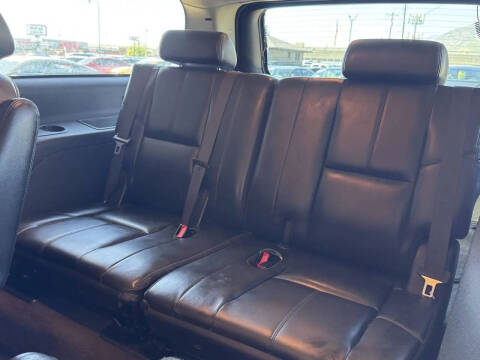 2007 GMC Yukon XL Denali