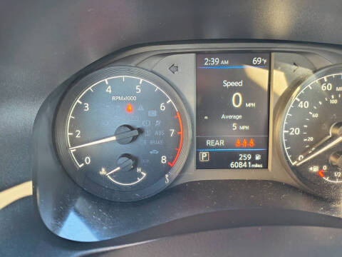 2023 Nissan Altima 2.5 S