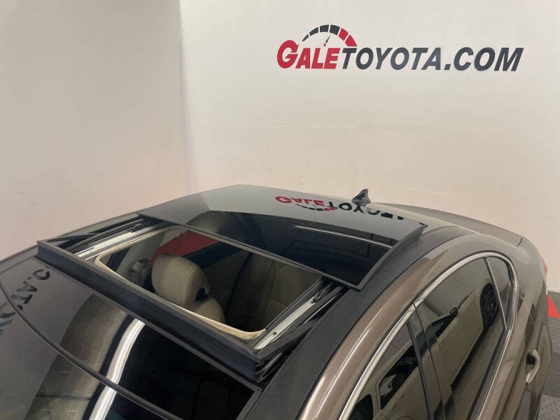 2015 Kia Cadenza Premium