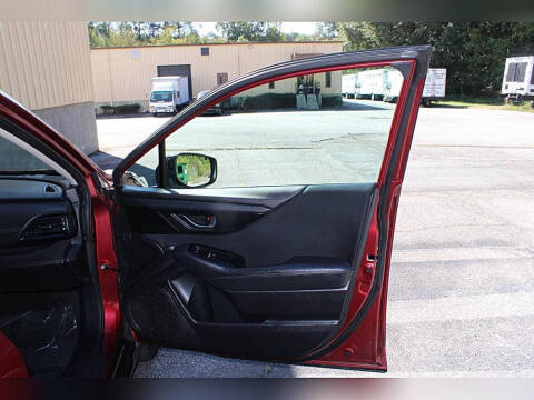 2023 Subaru Outback Premium