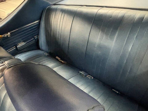 1969 Chevrolet Chevelle