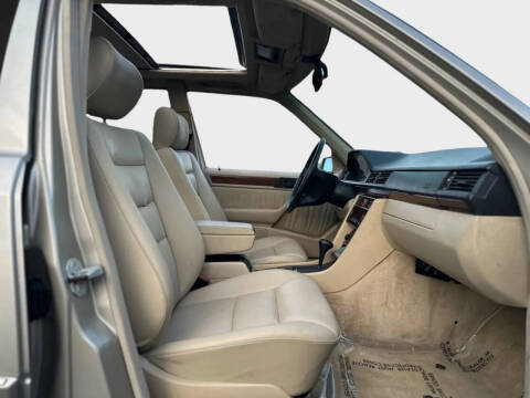 1994 Mercedes-Benz E-Class E 320