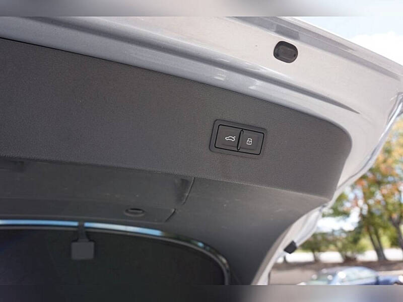 2016 Audi A7 3.0T quattro Premium Plus