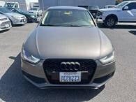 2014 Audi A4 for sale at Autosnow4sale.Com in El Dorado, CA