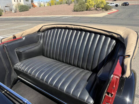 1932 Packard 902