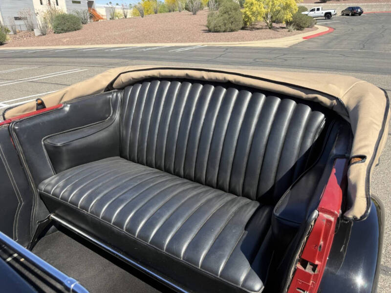 1932 Packard 902