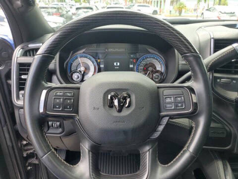 2022 RAM 3500 Limited