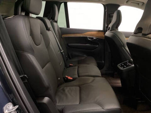 2025 Volvo XC90 B6 Plus Bright Theme 7P