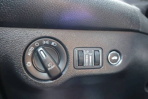 2019 Dodge Challenger GT