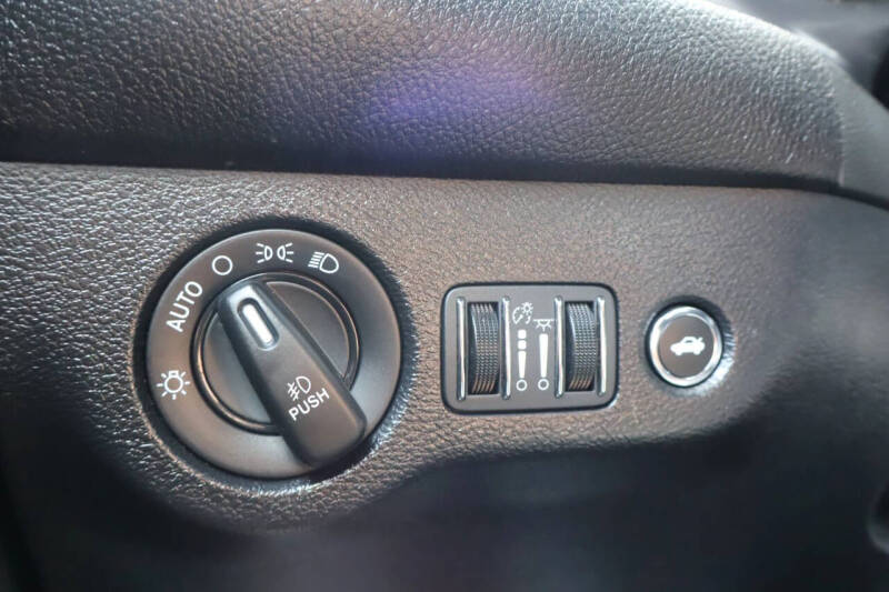 2019 Dodge Challenger GT