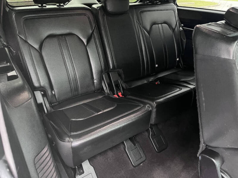 2020 Ford Expedition Limited