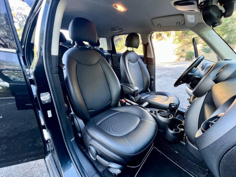 2012 MINI Cooper Countryman