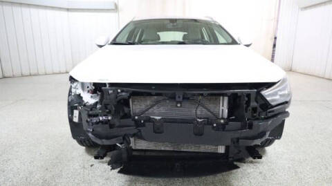 2019 Buick Regal TourX Preferred