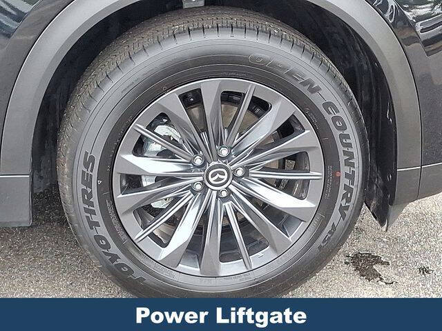 2025 Mazda CX-70 3.3 Turbo Preferred