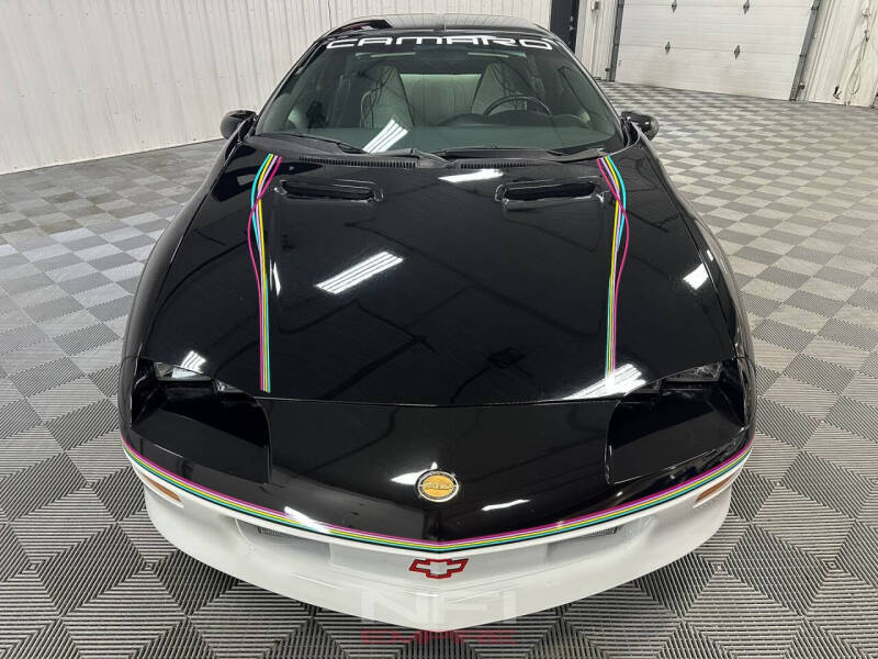 1993 Chevrolet Camaro Z28