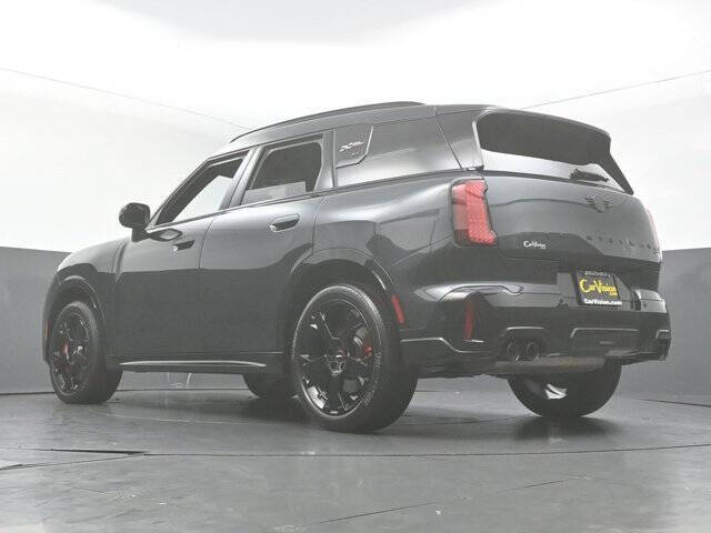 2025 MINI Countryman John Cooper Works ALL4