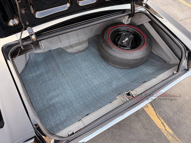 1965 Chevrolet Impala