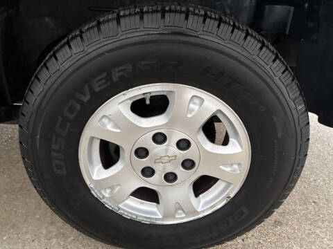 2006 Chevrolet Avalanche LS 1500
