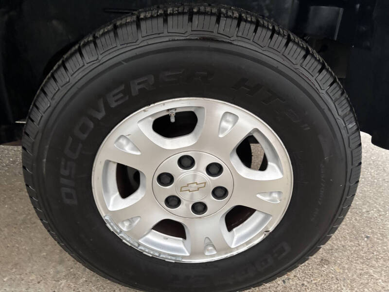 2006 Chevrolet Avalanche LS 1500