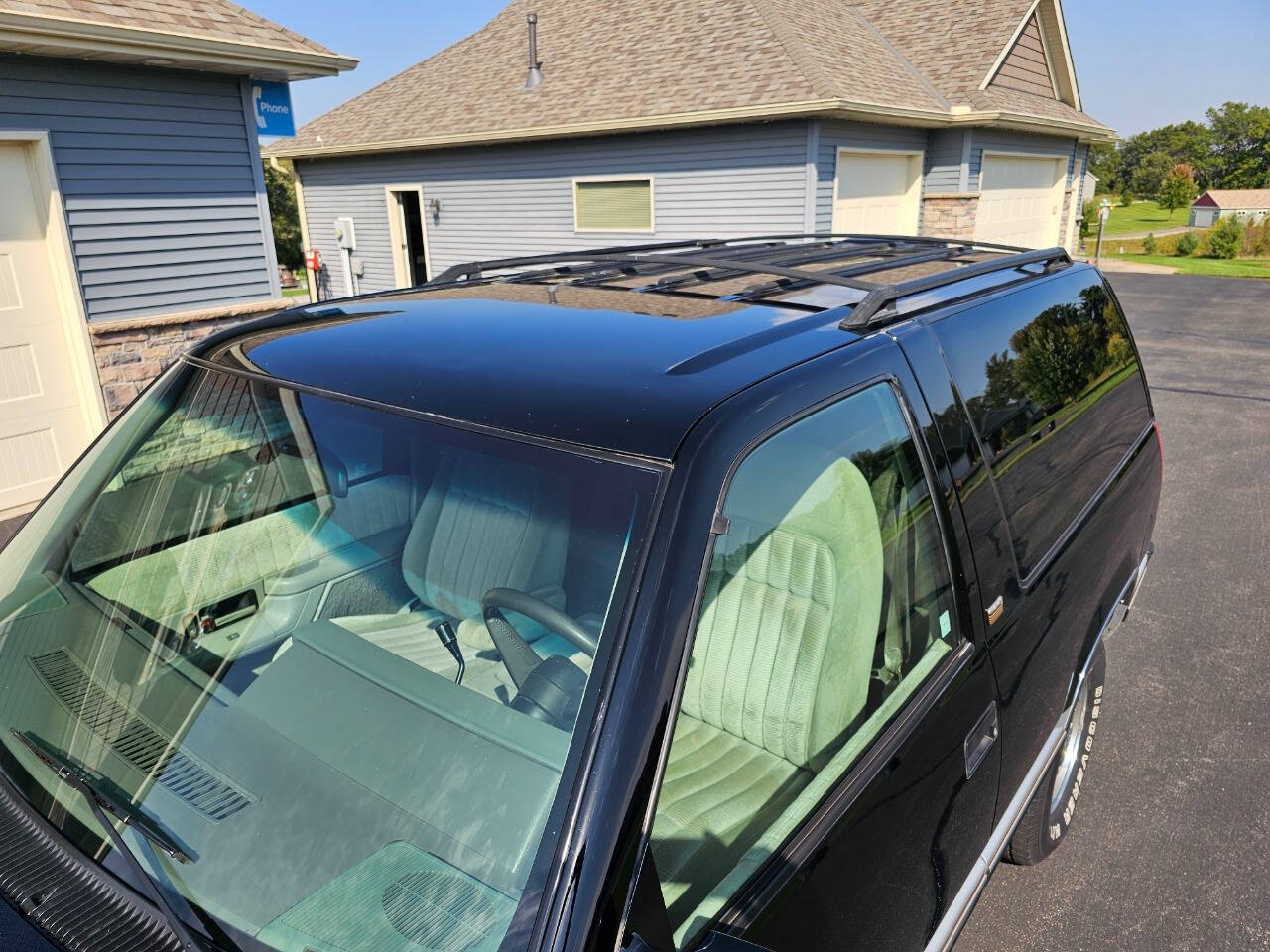 1994 Chevrolet Blazer 70