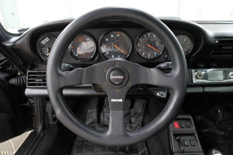 1995 Porsche 911