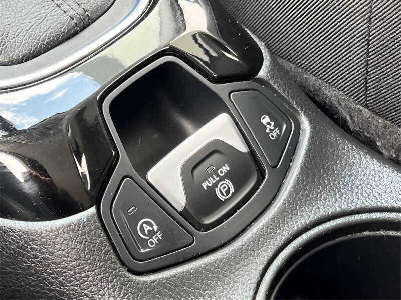 2019 Jeep Compass Altitude