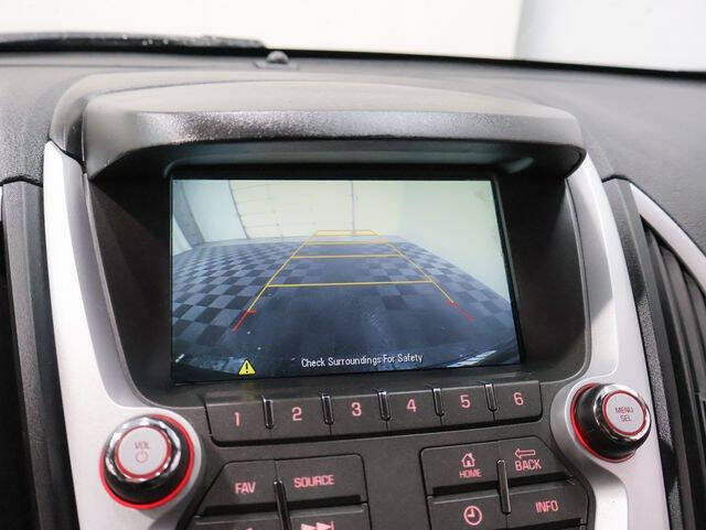 2015 GMC Terrain SLT-1