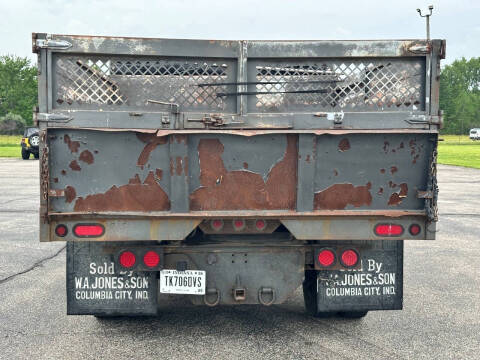 2001 Chevrolet Silverado 3500