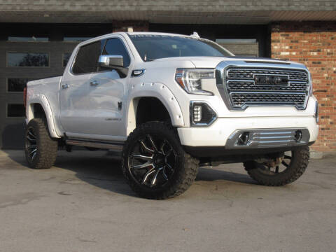 2022 GMC Sierra 1500 Limited